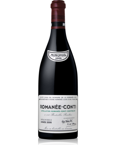 Romanée Conti