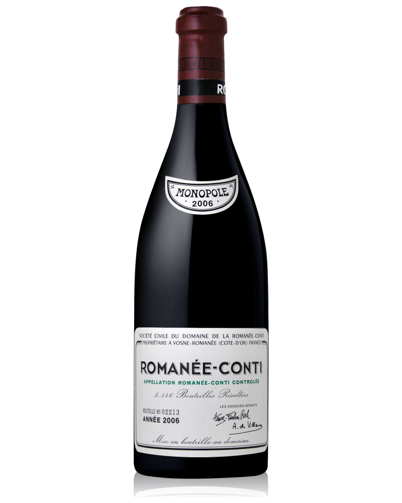 Romanée Conti