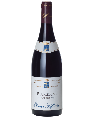 Bourgogne Cuvée Margot Olivier Leflaive