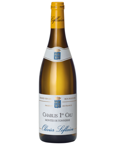 Chablis 1er Cru Montee de Tonnerre Olivier Leflaive