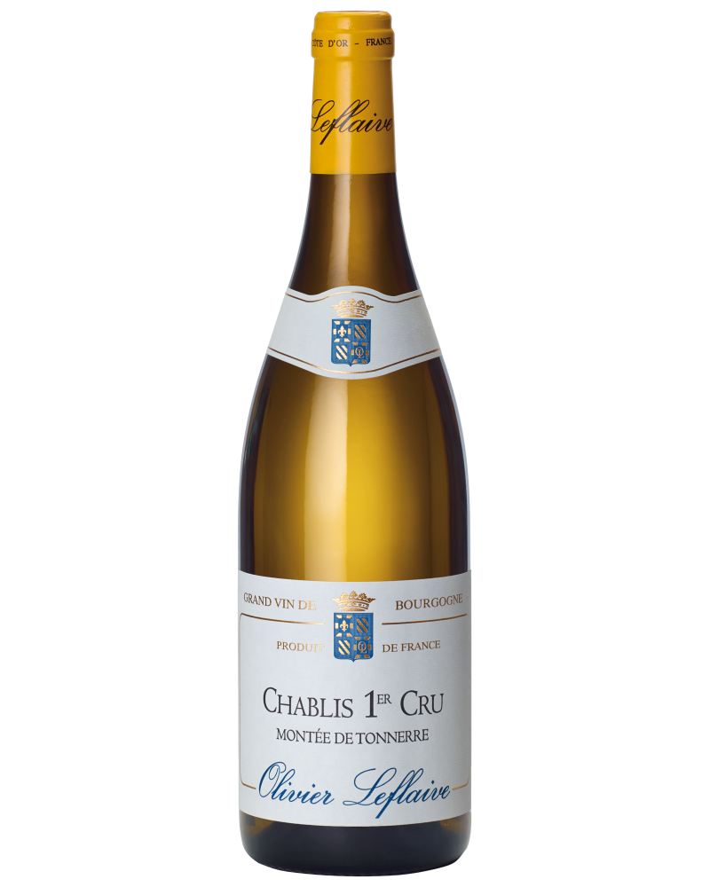 Chablis 1er Cru Montee de Tonnerre Olivier Leflaive