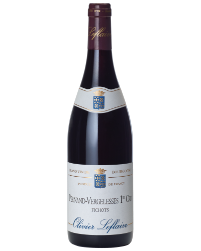 Pernand Vergelesses 1er Cru Fichots Olivier Leflaive