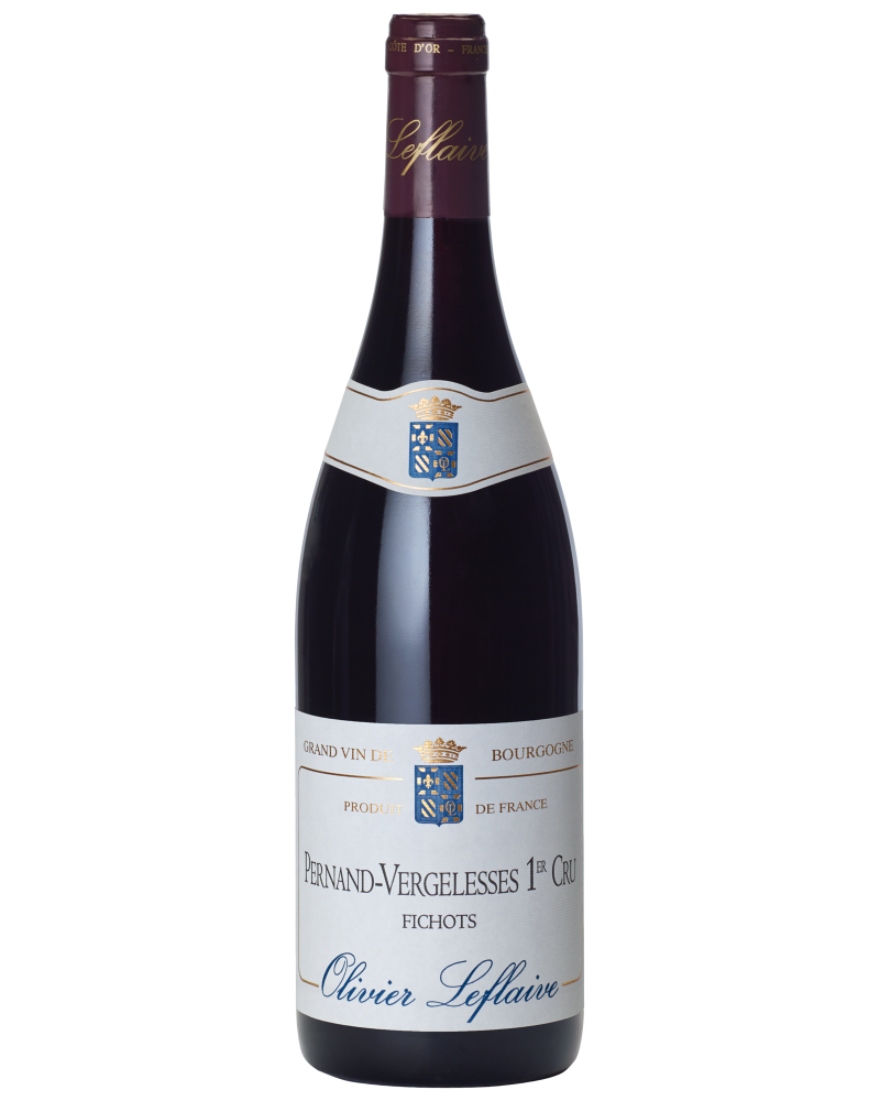 Pernand Vergelesses 1er Cru Fichots Olivier Leflaive