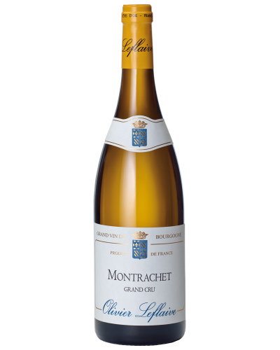 Montrachet Grand Cru Olivier Leflaive