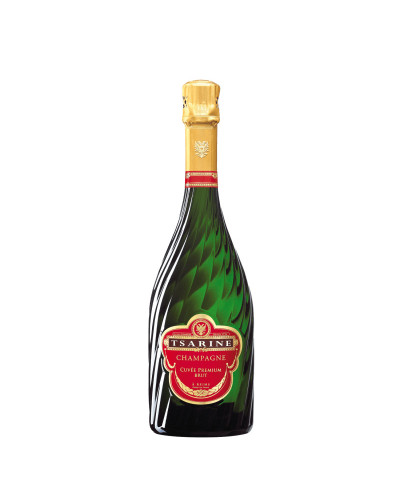 Champagne Tsarine Brut