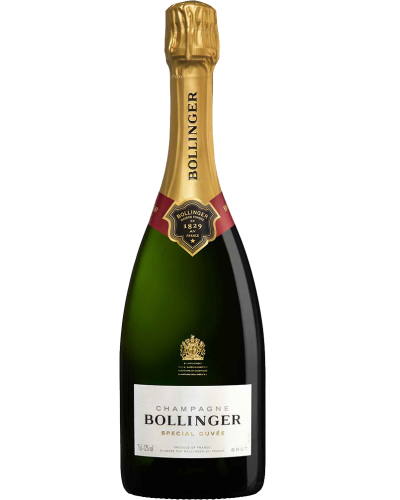 Bollinger Spécial Cuvée