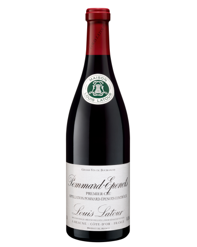 Pommard 1er Cru Louis Latour