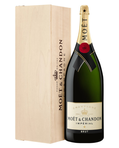 Moet & Chandon Imperial Brut (12L Balthazar)