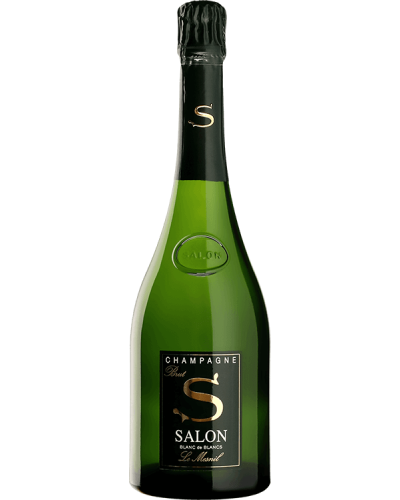 S de Salon Le Mesnil 2007