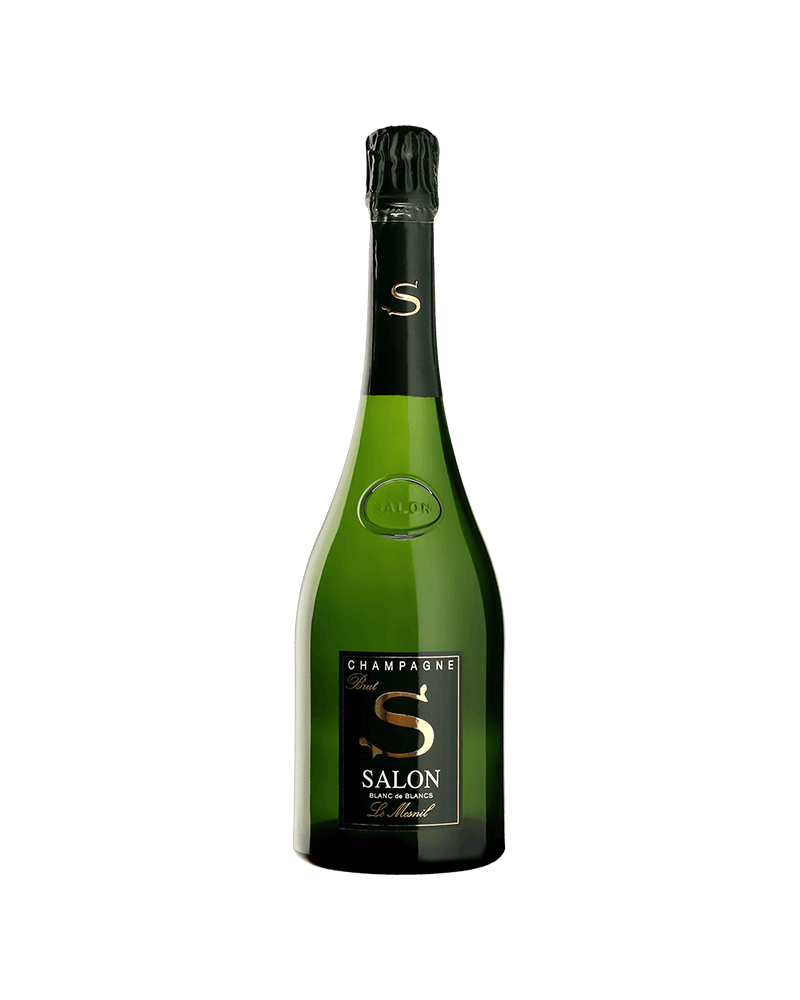 S de Salon Le Mesnil 2007