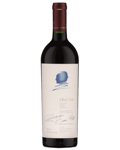 Opus One