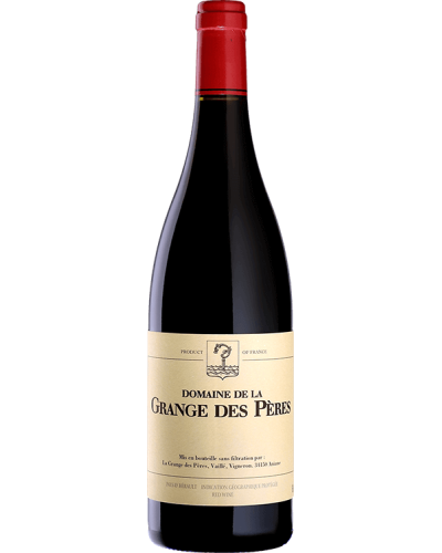 Domaine de la Grange des Pères