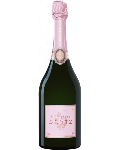 Deutz Rosé