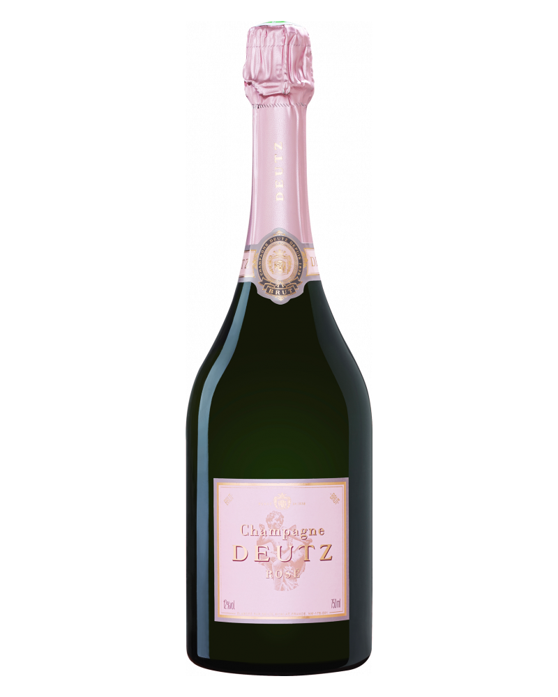 Deutz Rosé