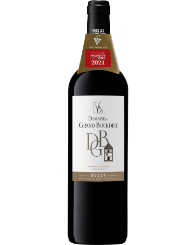 Domaine du Grand Bourdieu