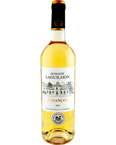 Domaine Laguilhon