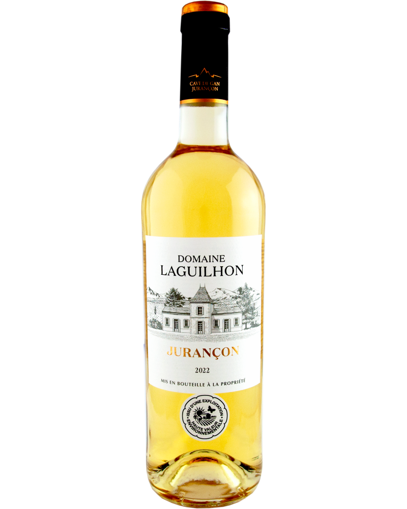 Domaine Laguilhon