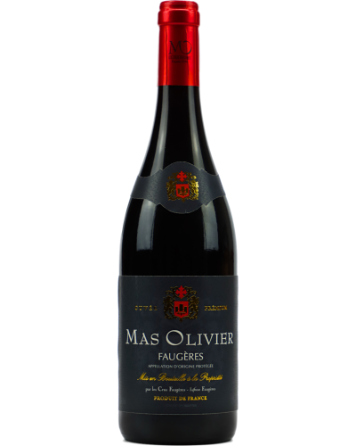 Mas Olivier Premium