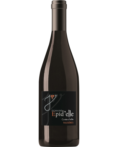 Domaine Epid'Elle Cuvee D'Elle