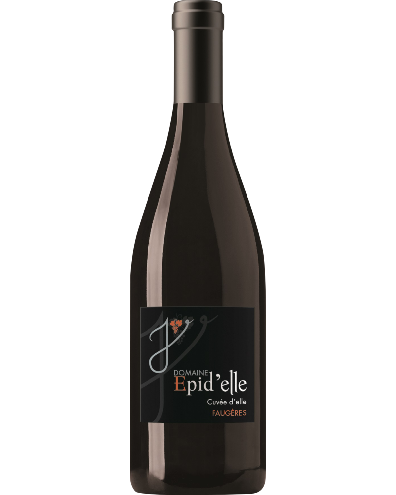 Domaine Epid'Elle Cuvee D'Elle