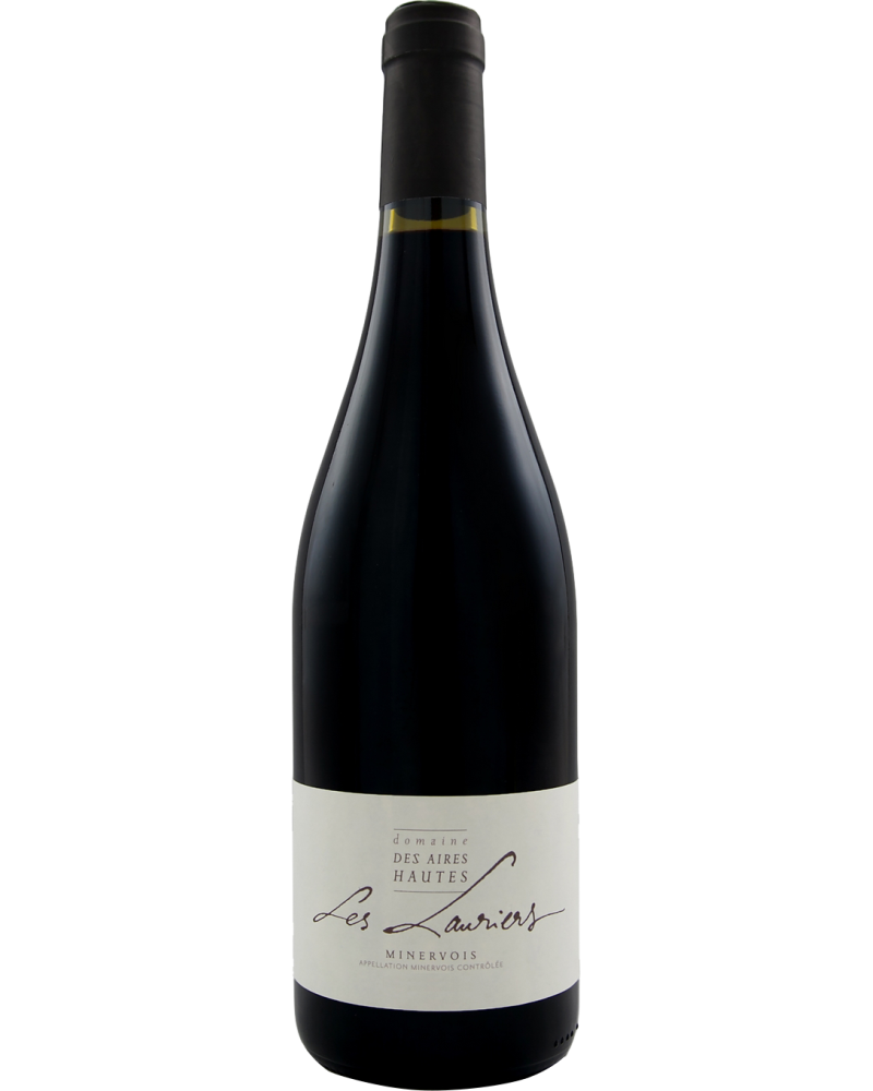 Domaine des Aires Hautes Les Lauriers