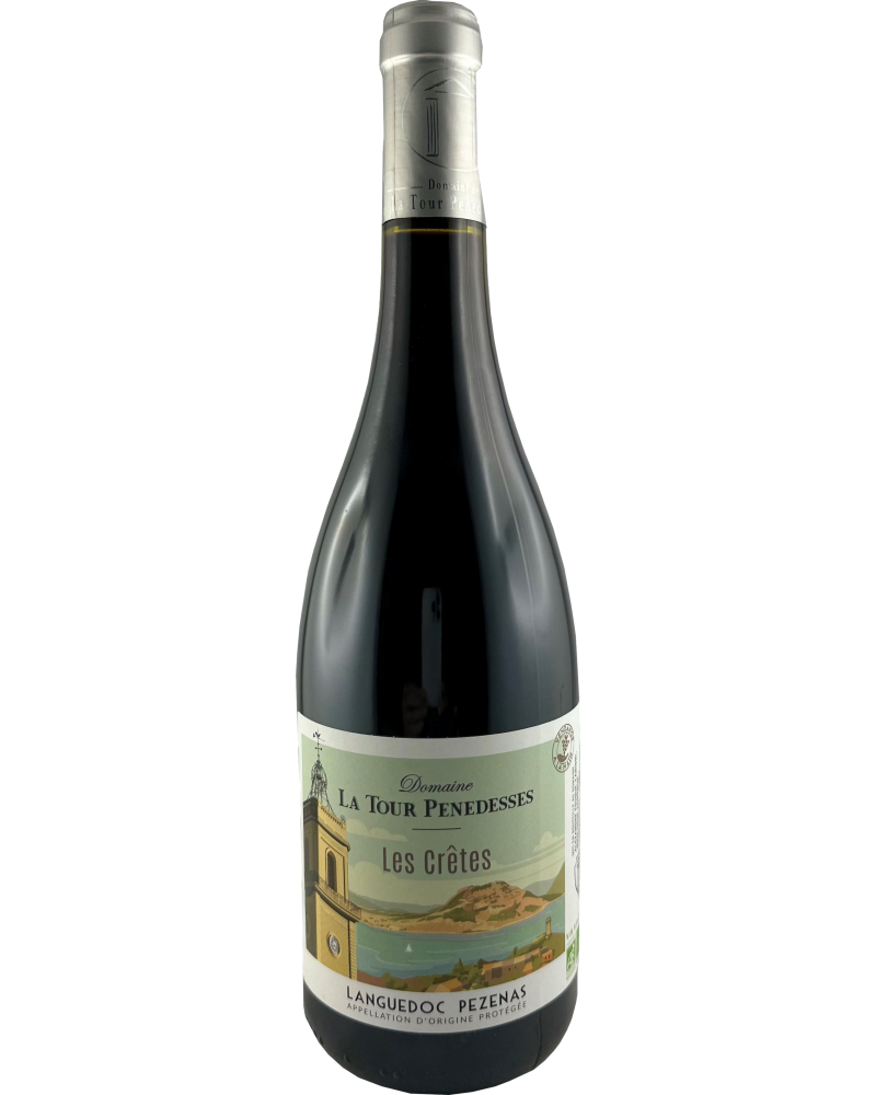 Domaine La Tour Penedesses