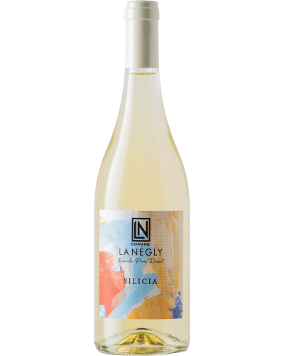 Domaine La Negly Silicia