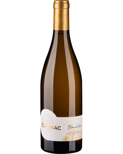 Domaine Coumiac Blanc de Noir