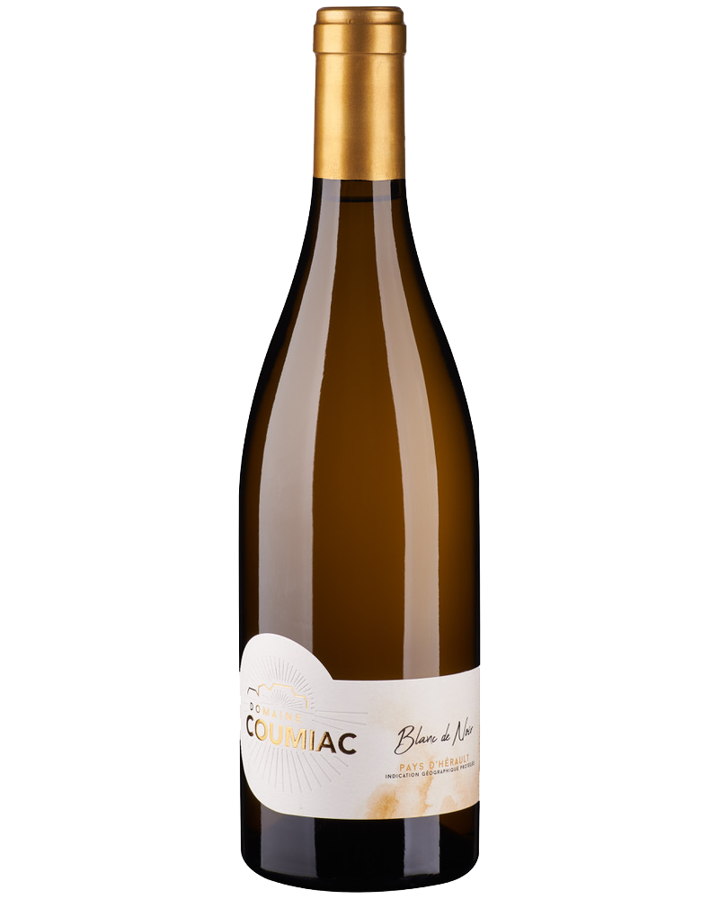 Domaine Coumiac Blanc de Noir