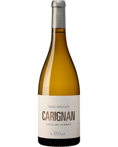 Carignan Terre D'Ardoise