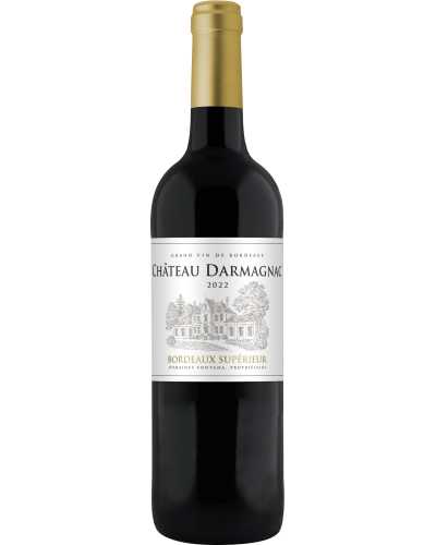 Château Darmagnac