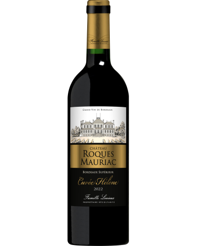 Château Roques Mauriac Cuvee Helene