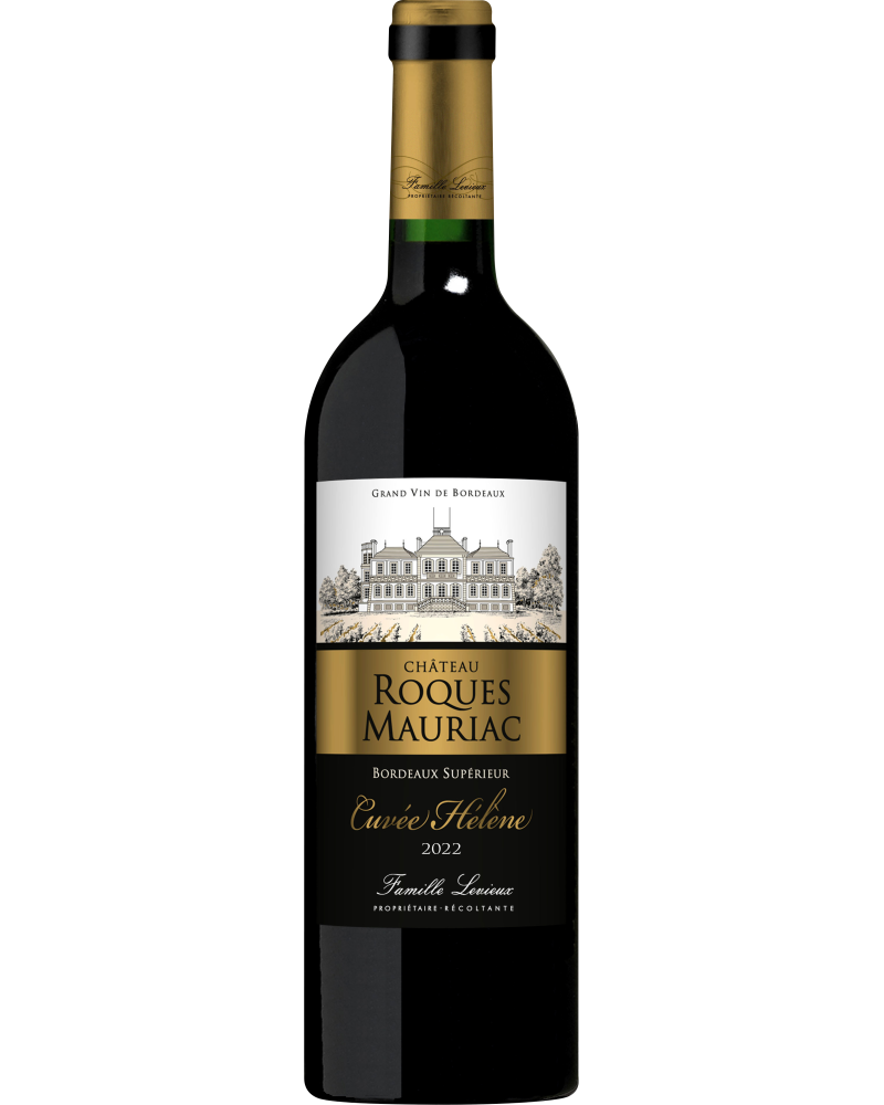 Château Roques Mauriac Cuvee Helene