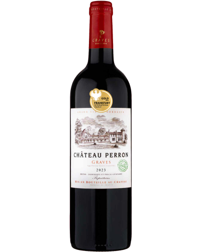 Chateau Perron