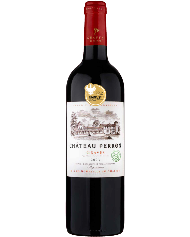 Chateau Perron